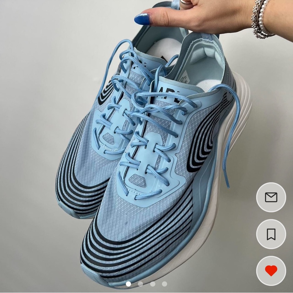 APL Streamline sneakers - Picture 4 of 4